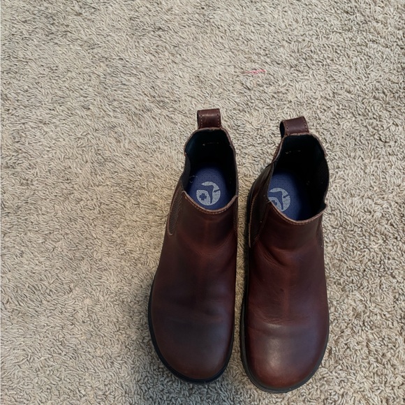 Birkenstock Highwood Slip On Boot, Color: Chocolate.New. - Picture 2 of 7